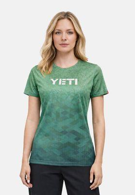Produktbild Yeti Cycles Monarch Short Sleeve Jersey (S)