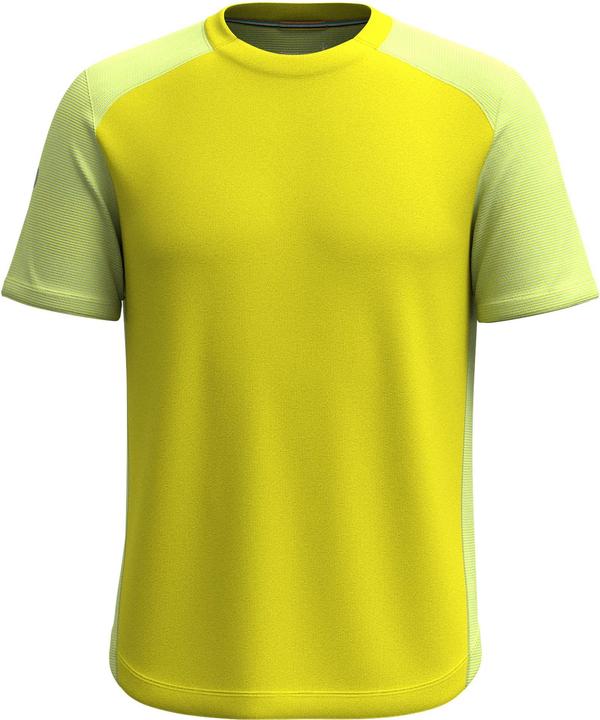 Produktbild Smartwool Active Mesh Short Sleeve Tee (M)