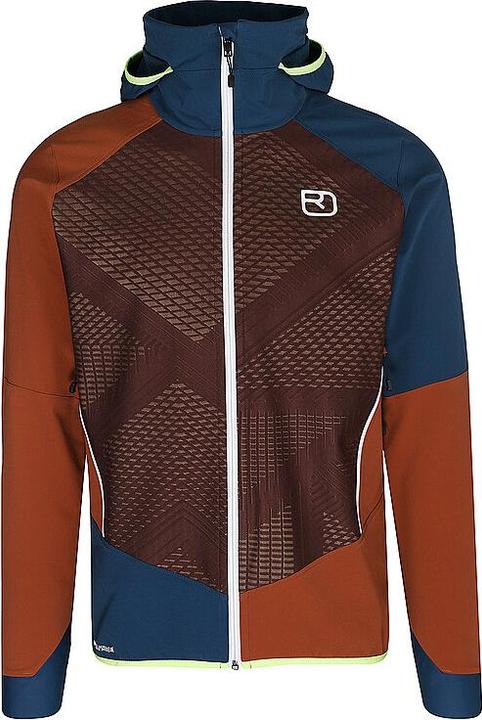 Actual product image Ortovox Col Becchei Jacket (XL)