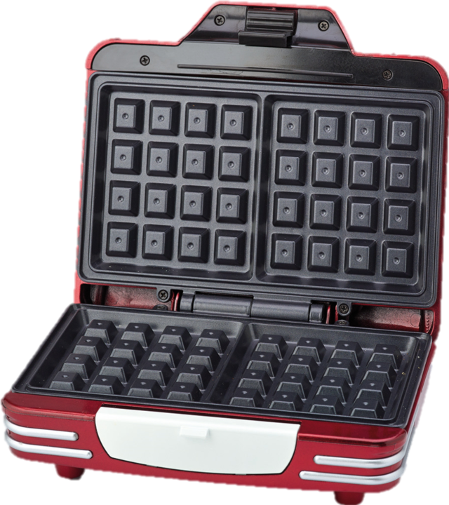 Produktbild Ariete Party Time Waffel Maker