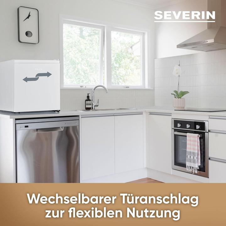 Immagine prodotto Severin Asciugacapelli professionale con ionizzatore, diffusore e concentratore, 2000 W (2000 W)