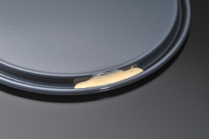 Produktbild Kaiser Springform 28cm Backform La Forme Plus Flachboden antihaft schnittfest (28 cm)