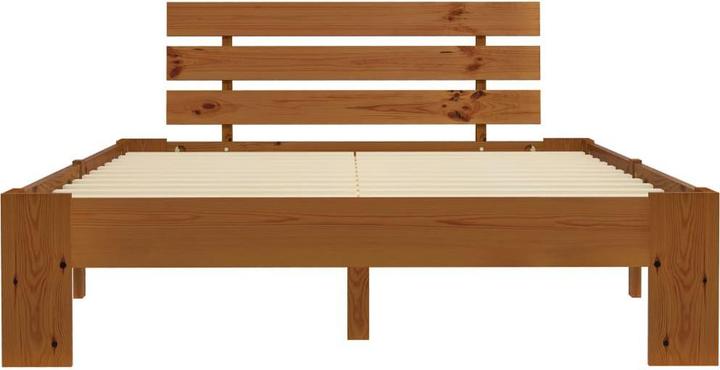 Image du produit vidaXL Bettgestell (140 x 200 cm)