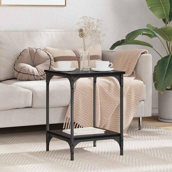 Immagine prodotto vidaXL Couchtisch (40 x 40 x 55 cm)