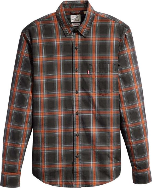 Immagine prodotto Levis Sunset Camicia Tasca Uomo (M)