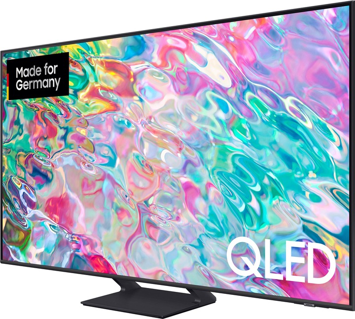 Produktbild Samsung GQ55Q70BAT (55", Q70B, QLED, 4K, 2022)