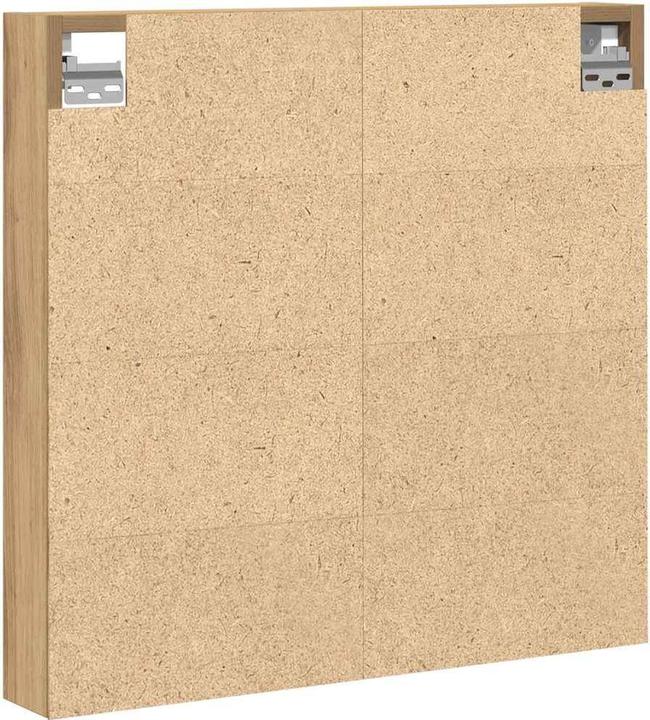 Produktbild vidaXL Vitrine