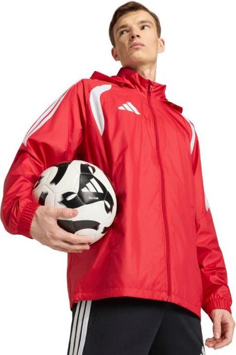 Produktbild Adidas Tiro26L Wb - tepore/white (M)