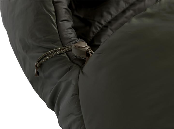 Produktbild Nordisk Knuth -10° Mummy (200 cm)