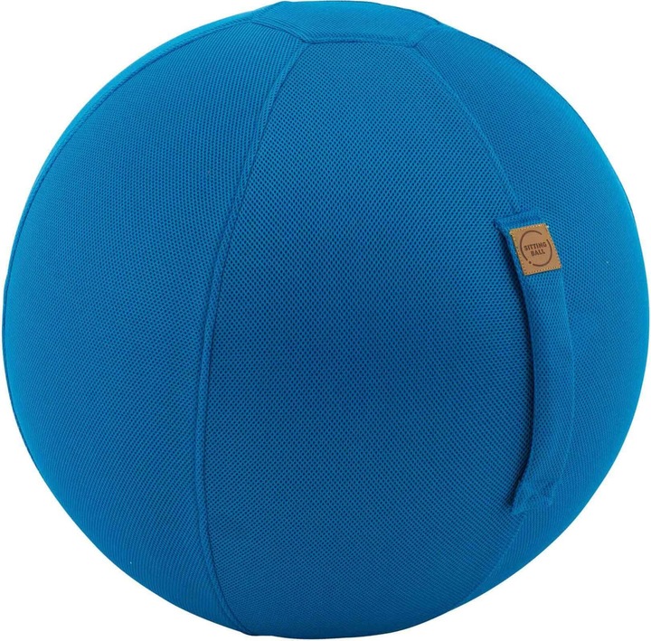 Immagine prodotto Magma Sitting Ball Mesh Petrol (65 cm)