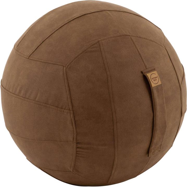 Magma La balle au prisonnier Frankie Brown (65 cm)