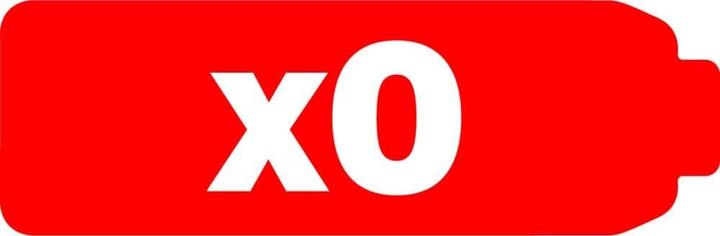 Image du produit Ryobi Mini aspirateur RDV4-0 4V (vert/noir, sans batterie ni chargeur)