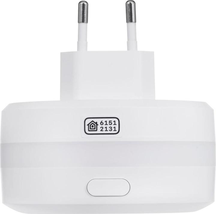 Actual product image Aqara Hub M1S