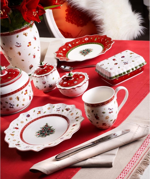 Image du produit Villeroy & Boch Gobelet avec motif dispersé Toy's Delight (440 ml, 1 x)