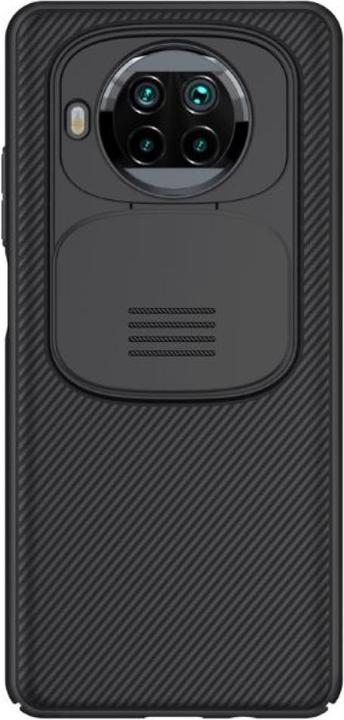 Image du produit Nillkin CamShield (Xiaomi Mi 10T Lite 5G)