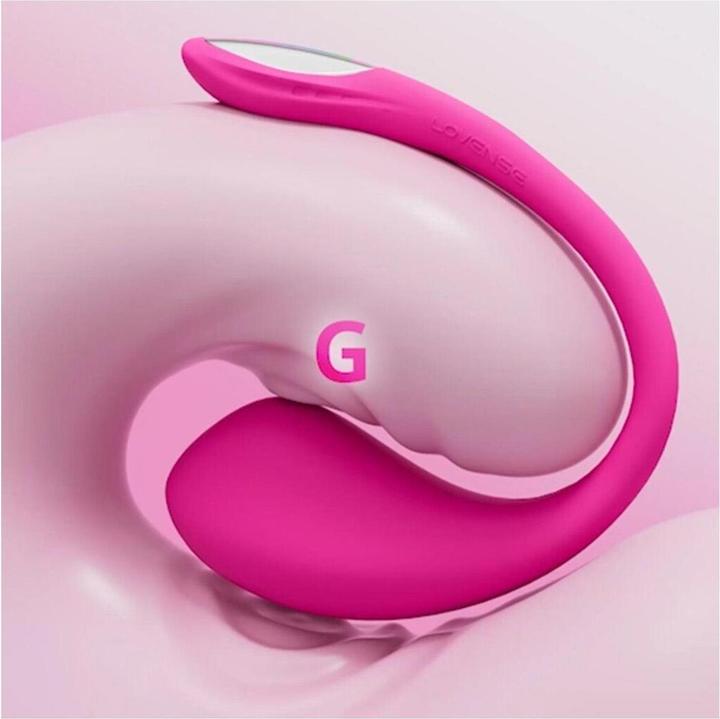 Productafbeelding Lovense Lush 4