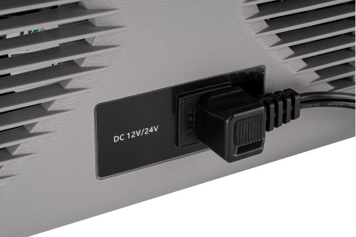 Produktbild Brunner Polarys Freeze SZ30, 12 / 24 / 100-240 Volt (30 l)