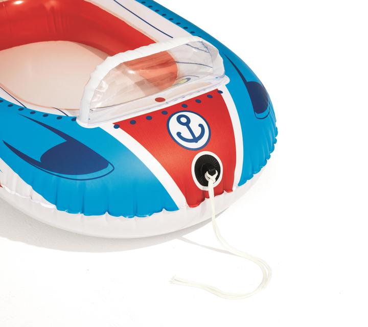 Immagine prodotto Bestway Gommone Cruiser per bambini