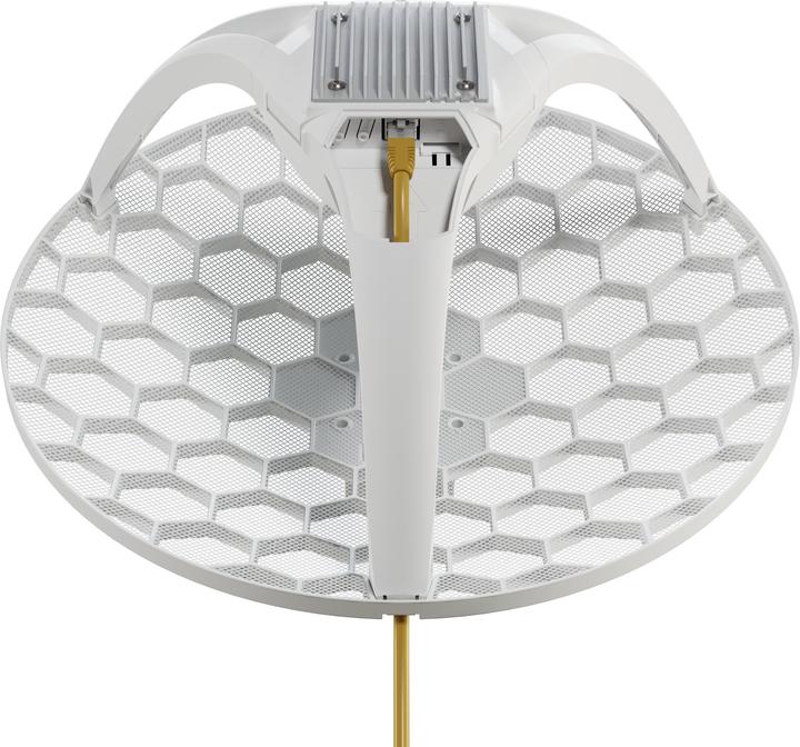 Image du produit MikroTik LHGG LTE6 kit (2024) LHGGR&FG621-EA