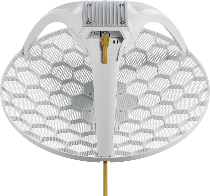 Immagine prodotto MikroTik Kit LHGG LTE6 (2024) LHGGR&FG621-EA