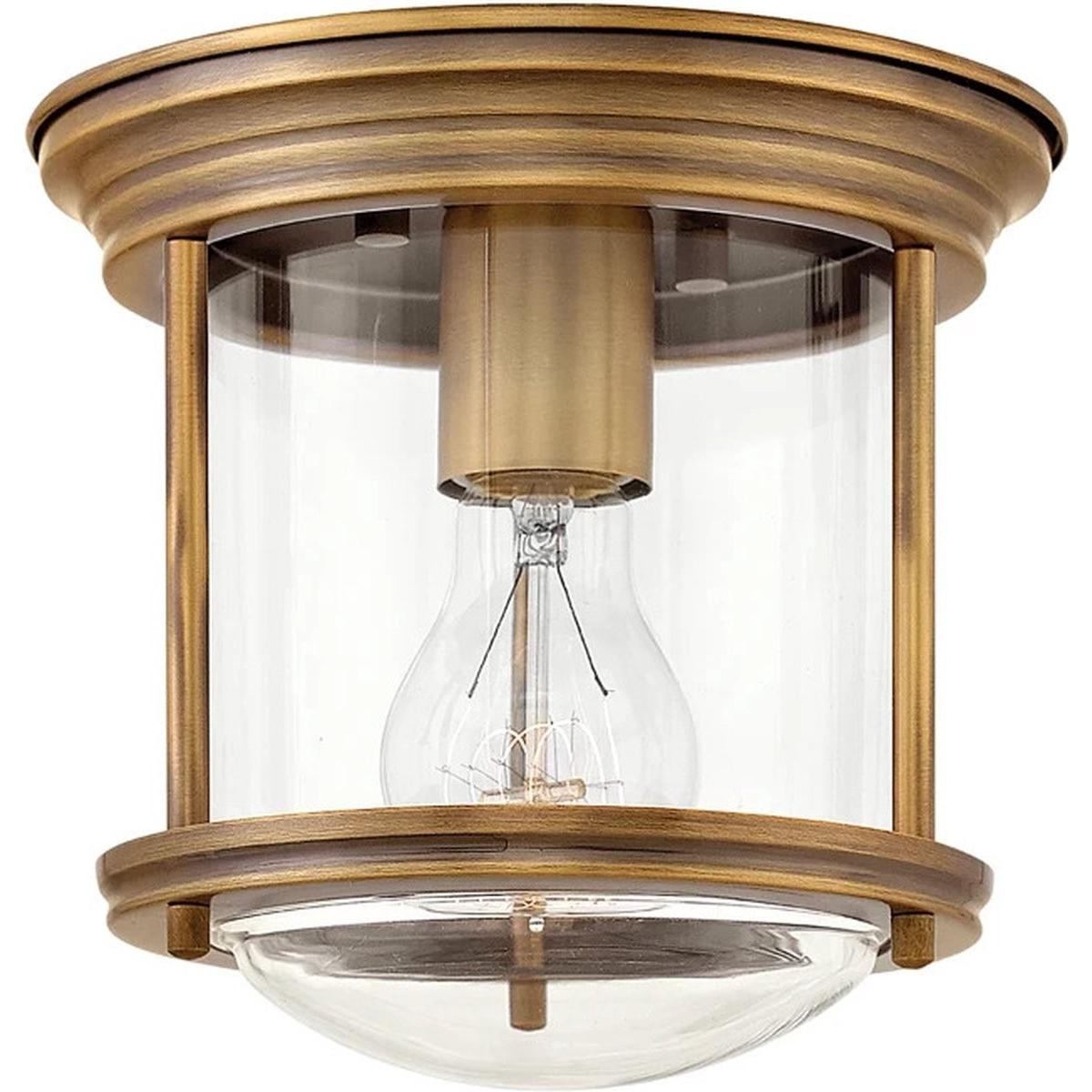 Quintiesse, Applique + Plafoniera, Hadrian (E27)