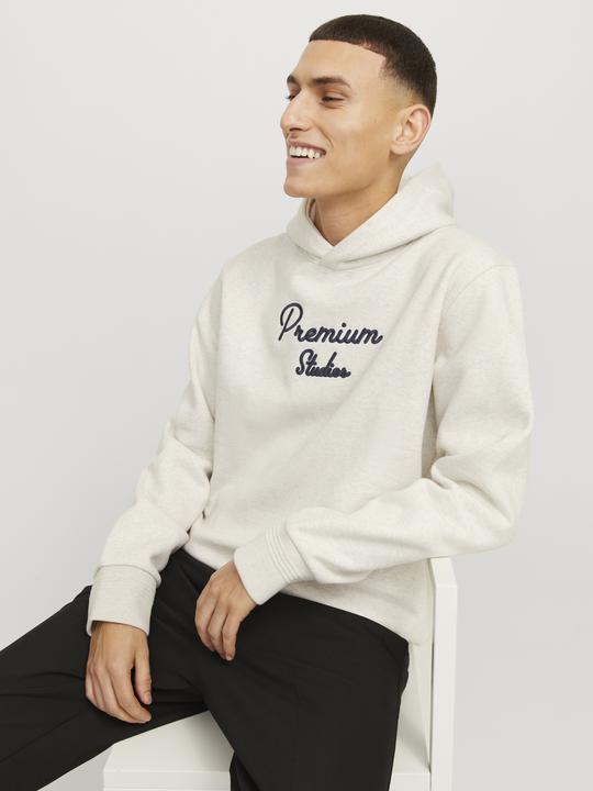 Produktbild Jack & Jones Gedruckt Kapuzenpullover Kapuzenpullover (S)