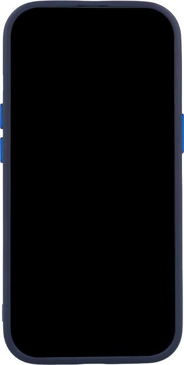 Produktbild OEM Frozen Mag Hülle für Samsung Galaxy S24 FE navy blau (Samsung Galaxy S24 FE)