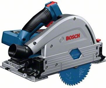 Immagine prodotto Bosch Professional Biturbo GKT 18V-52 GC