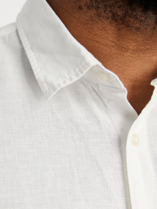 Actual product image Jack & Jones Plus Size Regular Fit Hemd Hemd (6XL)