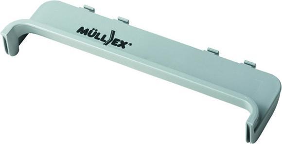 Produktbild Müllex Klappe zu Behälter 35 Liter (35 l)