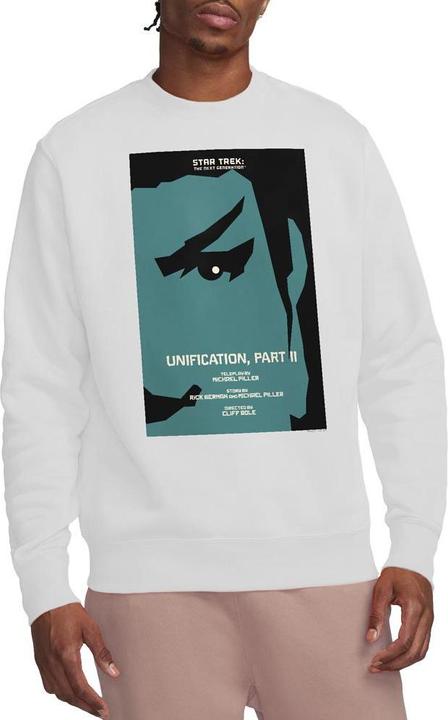 Produktbild The Next Generation Season 5 Episode 8 Sweatshirt (XL)