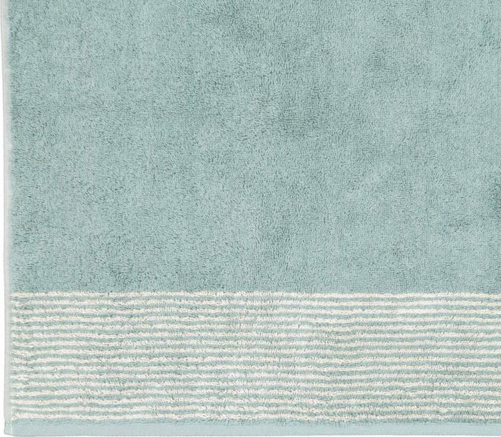 Produktbild Cawö Luxury Home C Two-Tone (100 x 50 cm)