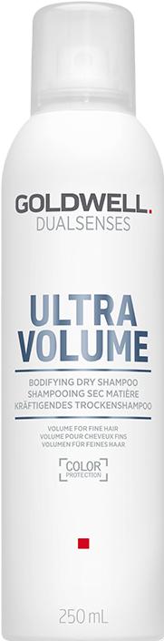 Produktbild Goldwell Dualsenses Ultra Volume (250 ml, Trockenshampoo)