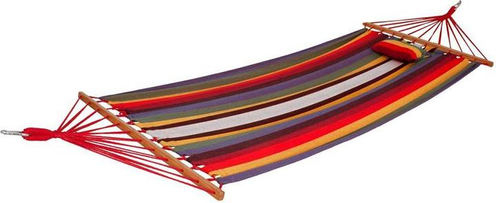 Garden Pleasure Hammock "Hawaii" Multicolour (120 kg)