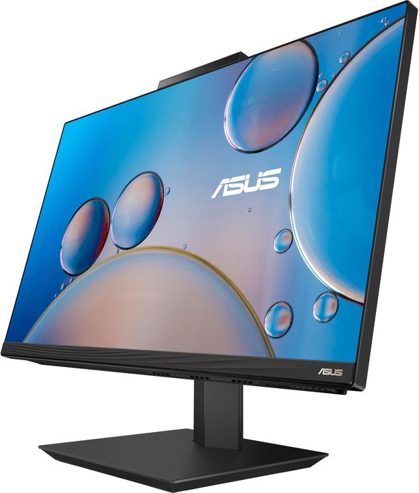Immagine prodotto ASUS AIO A5702WVAR (Intel Core i5-1235U, 8 GB, 512 GB, Grafica Intel Arc)