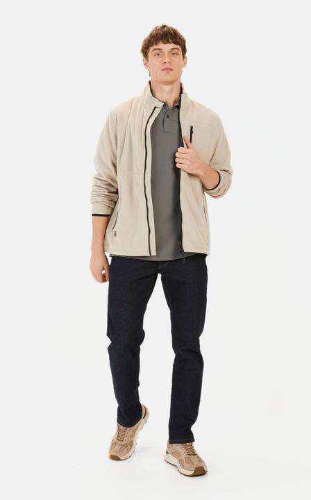 Produktbild Camel Active Regular Fit 5-Pocket Jeans (33)