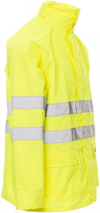 Actual product image Payper Waterproof jacket Hurricane-jacket (M)