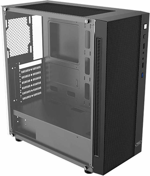 Actual product image Deepcool Matrexx 55 Mesh (ATX, mATX, Mini-ITX, E-ATX)