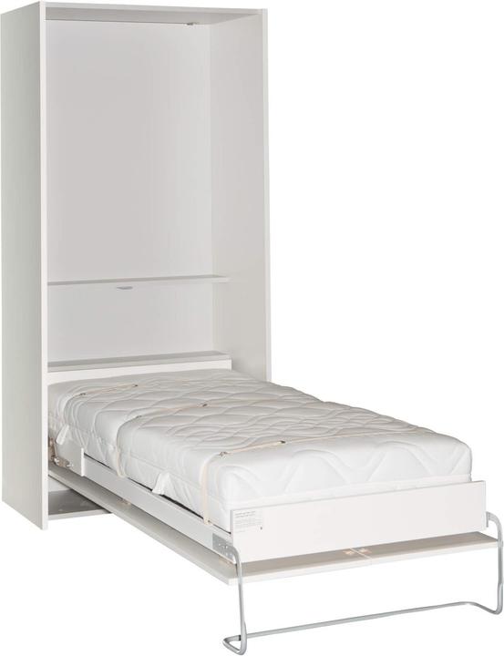 Produktbild Karl Omlin Schrankklappbett Window