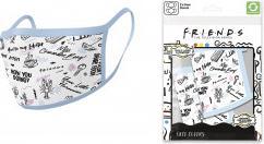 Produktbild Pyramid Friends: Mundschutz Phrases (2er Set) (2 x)