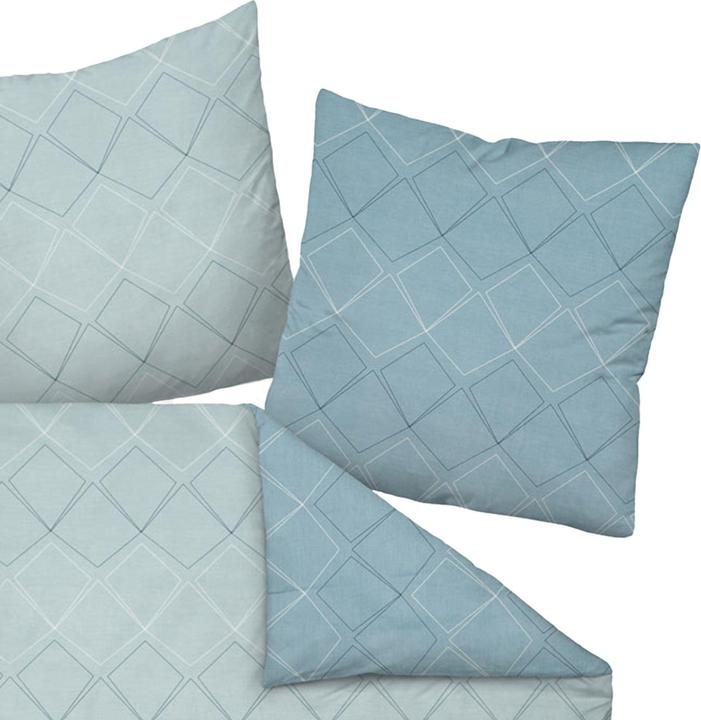 Produktbild Janine Bettwäsche J.D. (Bettwäsche Set, 155 x 220 cm)