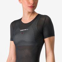 Castelli Pro Mesh W Short Sleeve
