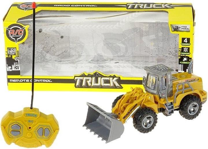 Produktbild Adar R/C-Bagger 1:30