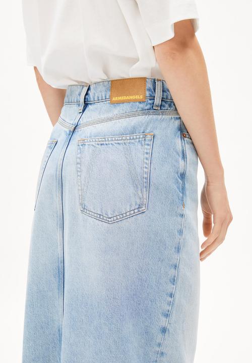 Produktbild Armedangels Jeansrock KYRAA (XS)