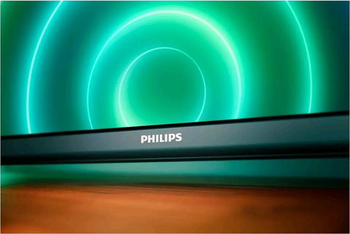 Actual product image Philips 43PUS7906 Ambilight (43", PUS7906, LED, 4K, 2021)