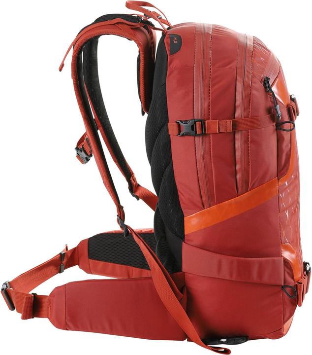 Produktbild Nitro Slash 25L Pro Rucksack 53 cm (25 l)