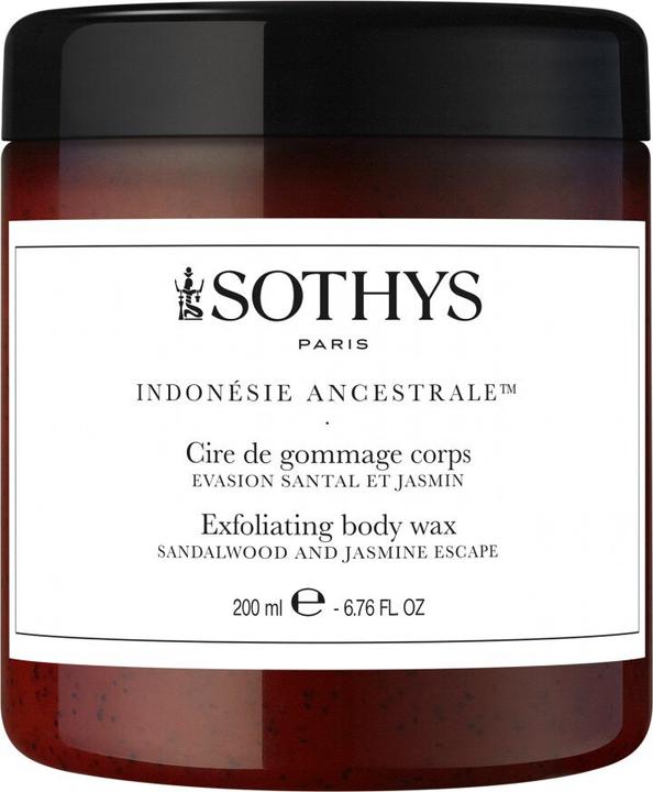 Sothys Cire de Gommage Corps 200ml (200 ml)