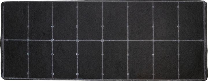 Europart Kohlefilter wie NEFF 00296178 430x170mm für Dunstabzugshaube