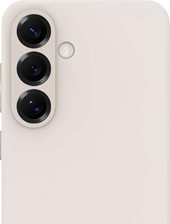 Actual product image Crong Color Cover (Samsung Galaxy S25)