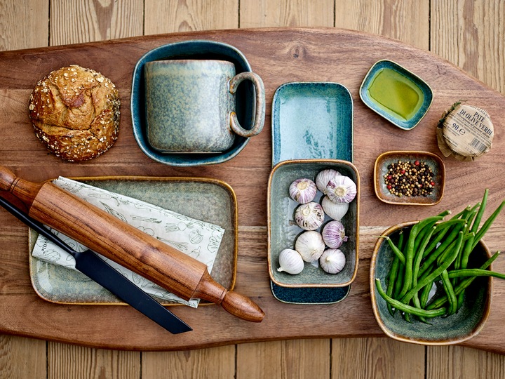 Immagine prodotto Bloomingville Charlton (Spatola per torte, Coltello crostata)